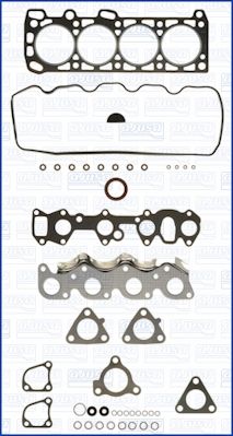 WILMINK GROUP Tihendikomplekt,silindripea WG1166719